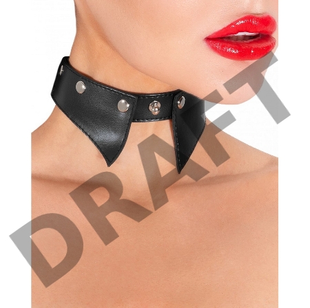 Чокер Магдалина