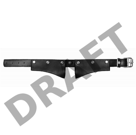 Чокер Магдалина