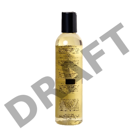 Масло для массажа Shunga Organica Aroma and Fragrance Free, возбуждающее, 240 мл