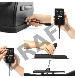 Секс-машина COWGIRL SEX MACHINE