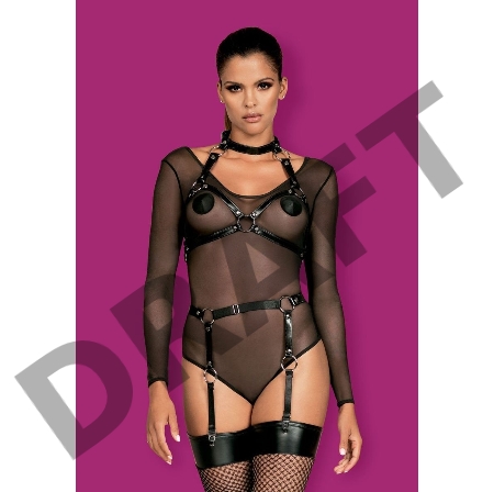 Портупея A740