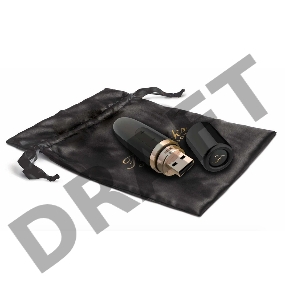 Черный перезаряжаемый вибростимулятор Lipstick Vibe