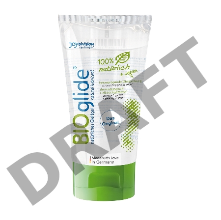 Лубрикант на водной основе BioGlide - 150 мл.