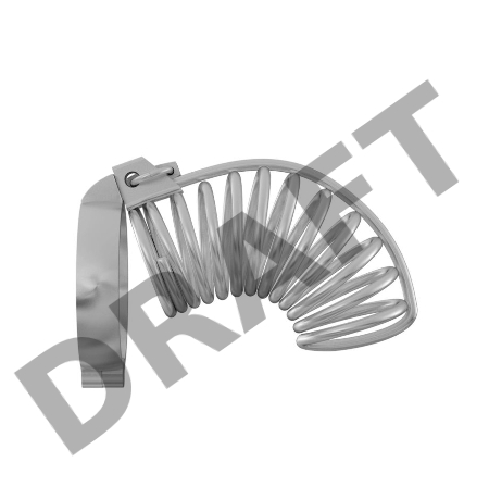 Мужской пояс верности