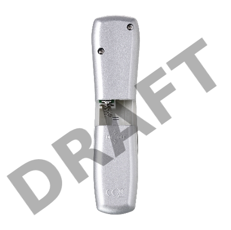 Реалистичный вибратор TOYFA RealStick Elite Vibro, TPR, телесный, 7 режимов вибрации, 18,5 см