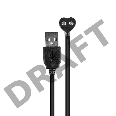 Вибратор Lil'Vibe, силикон, розовый, 13 см