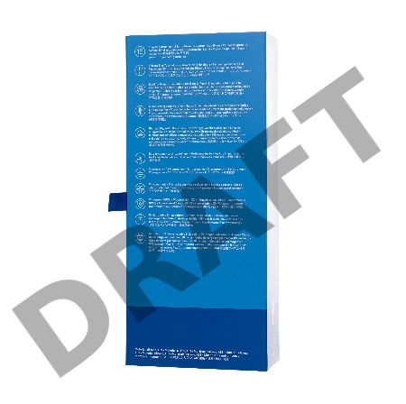 Нереалистичный вибратор Satisfyer Vibes Petting Hippo, силикон, красный, 22,9 см.