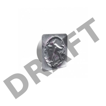 Презервативы Luxe Maxima Конец света №1, 18 см