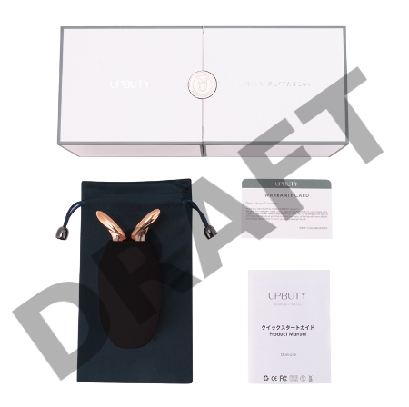 Dorkase Royal Blue массажер для лица