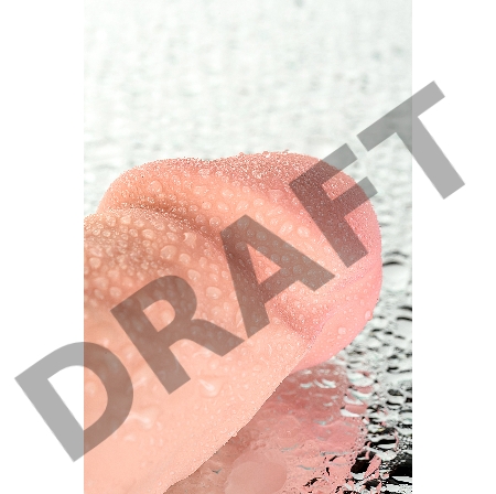 Реалистичный вибратор TOYFA RealStick Elite Vibro, TPR, телесный, 7 режимов вибрации, 18,5 см