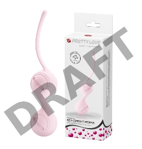 Kegel Tighten UP I Вагинальные шарики на сцепке