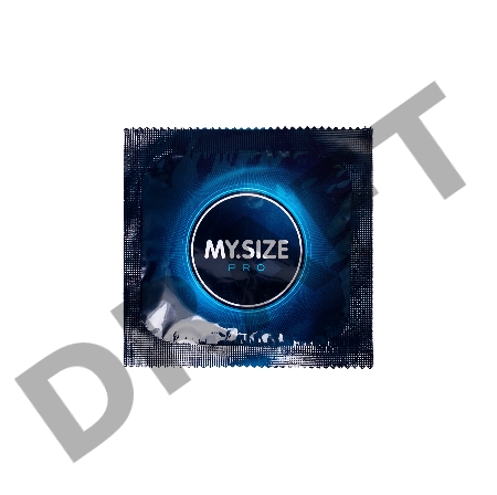 Презервативы MY.SIZE №3 размер 64 (ширина 64mm)