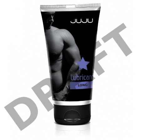 Пролонгирующий лубрикант JUJU Long - 50 мл.