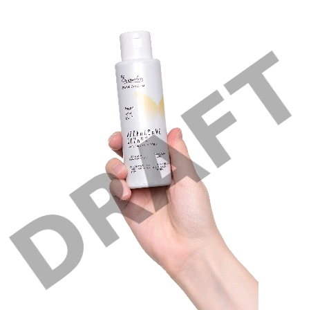 Массажное масло Eromantica Ирландские сливки с ароматом сливок, 110 мл