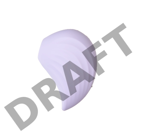 Вакуум-волновой бесконтактный стимулятор клитора Satisfyer Pearl Diver, силикон, фиолетовый