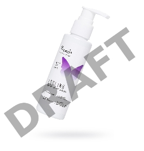 Лубрикант Eromantica на водной основе Cooling, с охлаждающим эффектом, 100 мл