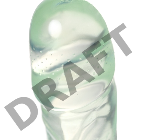 Презервативы латексные Sagami Lemonade №5, 19 см