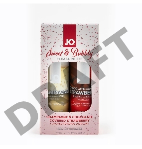 Набор из лубрикантов 