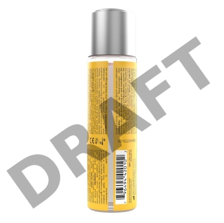 Вкусовой лубрикант JO Cocktails - MIMOSA - 60 mL