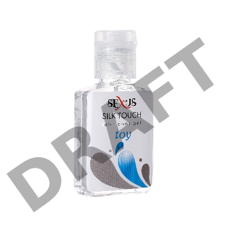 Ротатор TOYFA RealStick Elite ROTATE, TPR, телесный, 7 режимов ротации, 18,5 см