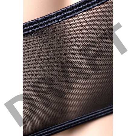 Платье Candy Girl Stormy с открытым плечом, черное, OS