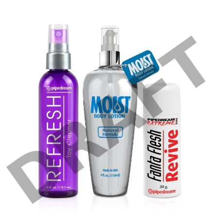 Реалистичная кукла блондинка Kitty Pipedream Extreme Toyz Ultimate Fantasy Dolls Kitty