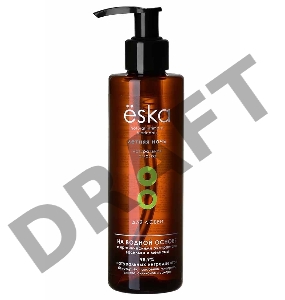 Гель ESKA Летняя ночь для интимного ухода за кожей, на водной основе, 200 мл