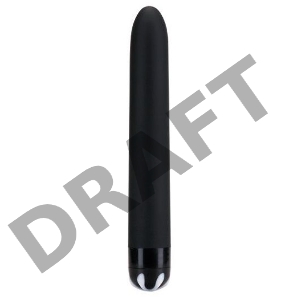 Вибростимулятор водонепронецаемый 