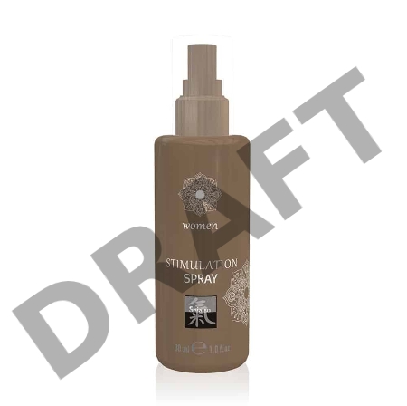 Спрей для женщин Stimulation 30 мл.
