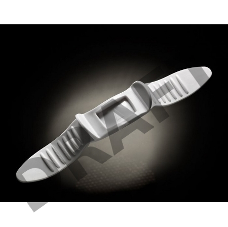 Сменный ремешок для MaleEdge белый