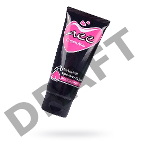 Крем-смазка Creamanal  АСС 50 мл