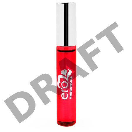 Ароматизирующая композиция с феромонами Erowoman №5 - 10 мл.