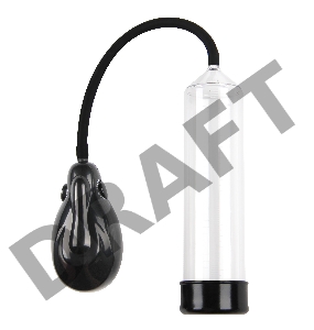 Автоматическая вакуумная помпа Discovery Researcher