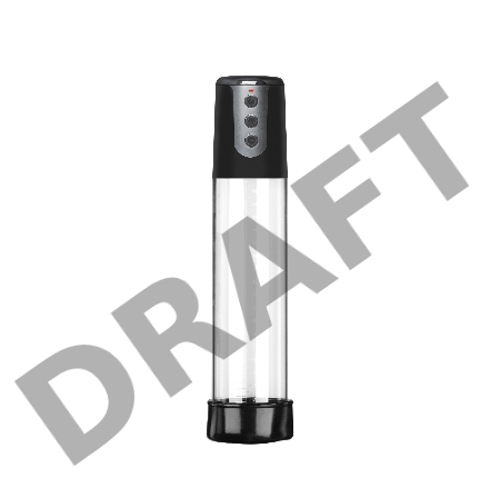 Автоматическая вакуумная помпа Discovery Surfer