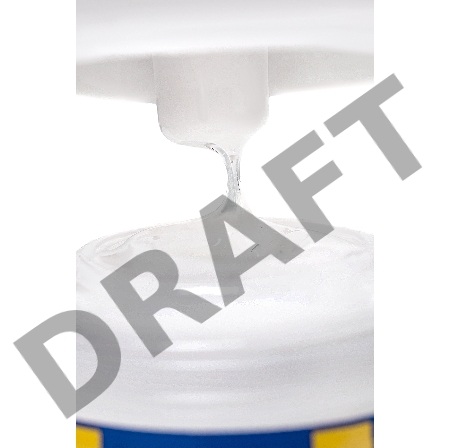 Нереалистичный мастурбатор TENGA  Soft Case CUP, TPE, белый, 15,5 см