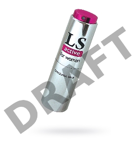Спрей для женщин (стимулятор) LOVESPRAY ACTIVE, 18 г