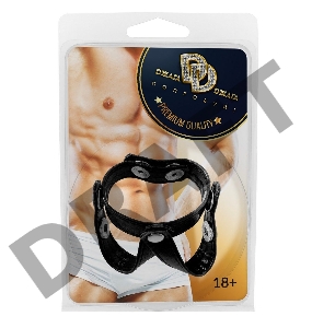 V-образное эрекционное лассо