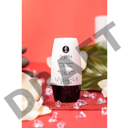 Крем для стимуляции точки G Shunga Rain of love, уникальная формула с L-аргинином, 30 мл