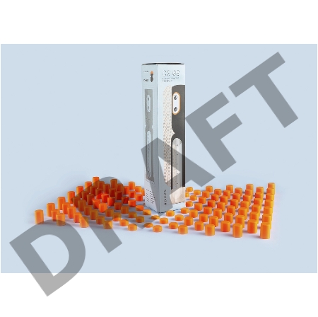 Мастурбатор-помпа CRUIZR Penis Pump With Sucking Function