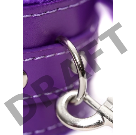 Набор для ролевых игр в стиле БДСМ Eromantica BDSM Time, два комплекта карт и контракт