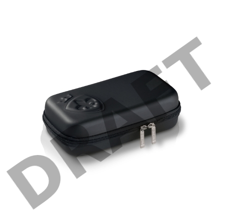 Электростимулятор Mystim Pubic Enemy No 1, хирургическая сталь, серебряный, 8,2 см