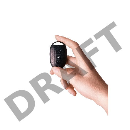 Стимулятор простаты Erotist Third, силикон, черный, 15,7 см