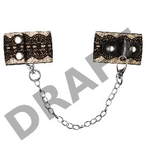 Наручники A746 