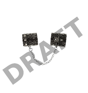 Наручники A747 