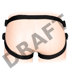 ПОЯС ЖЕНСКИЙ (в комлекте коннектор и насадка)