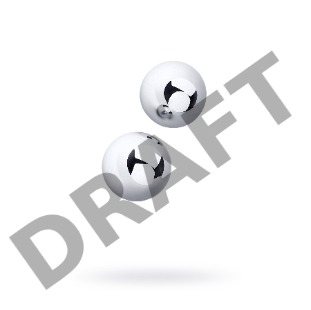 Вагинальные шарики Metal by TOYFA, металл, серебристые, Ø 3 см