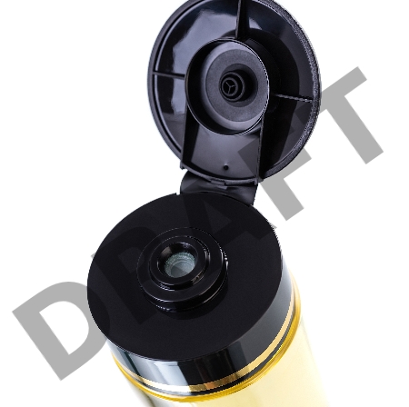 Масло для массажа Shunga Organica Almond Sweetness, натуральное, возбуждающее, миндаль, 240 мл