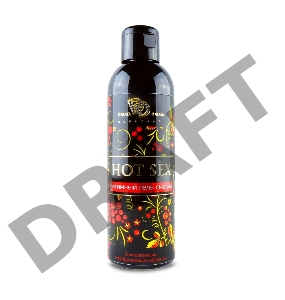 Интимный гель-смазка HOT SEX 200 мл