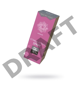 Спрей для женщин Stimulation 30 мл.