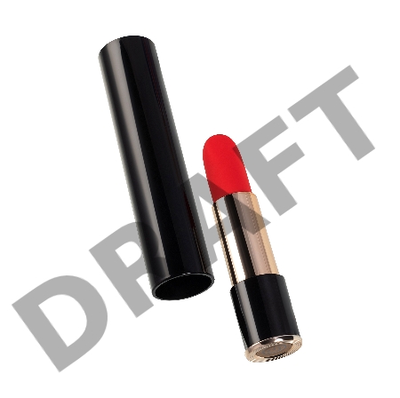 Минивибратор  L'Eroina Merlo, ABS пластик, черный, 10,5 см